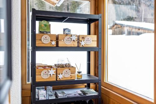 高级两卧室公寓