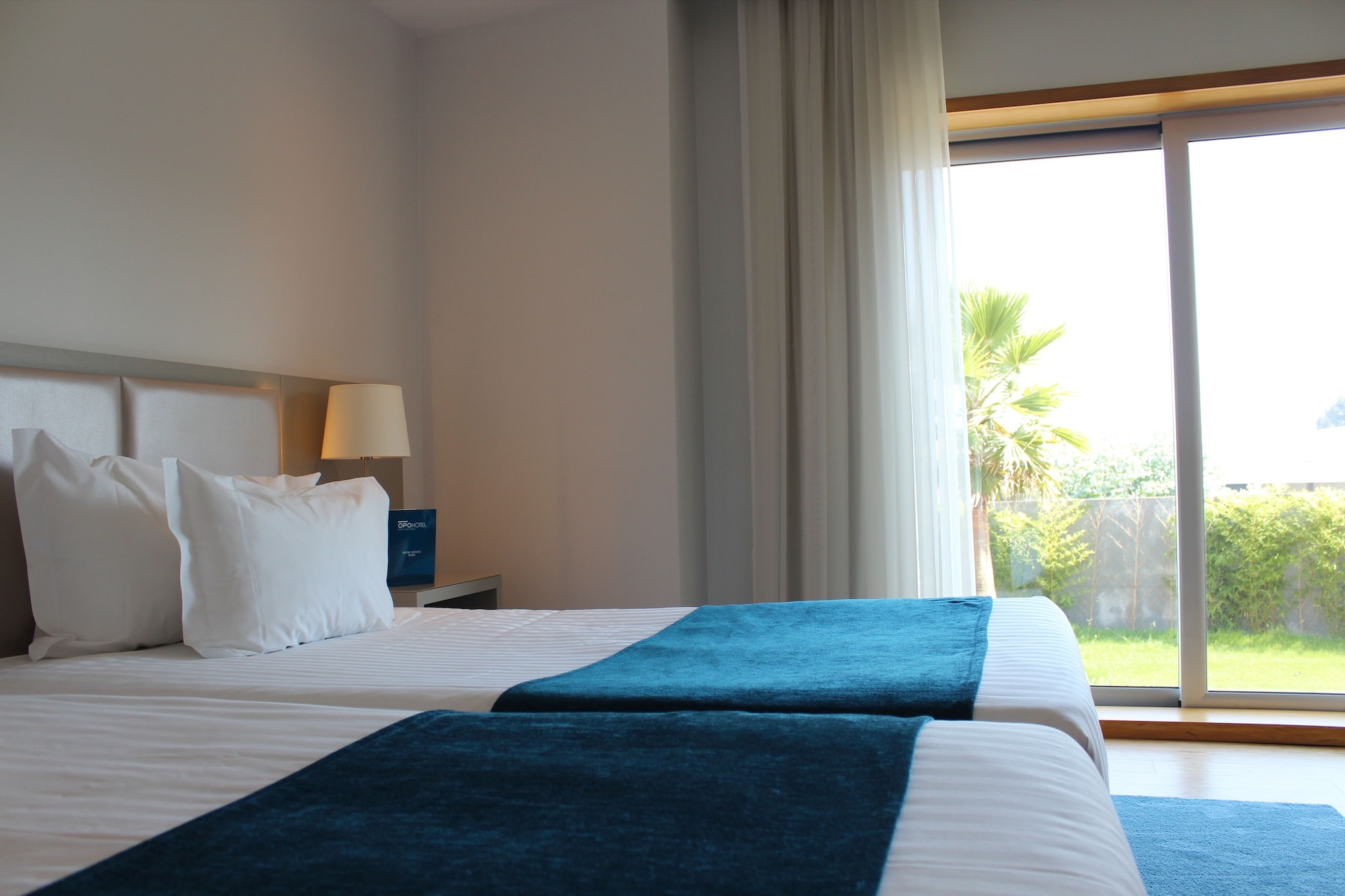 AP Aeroporto PortoDouble bed room