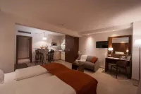 米拉馬爾公寓式酒店 酒店