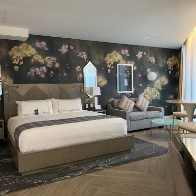 城市套房 温哥華交換酒店優惠