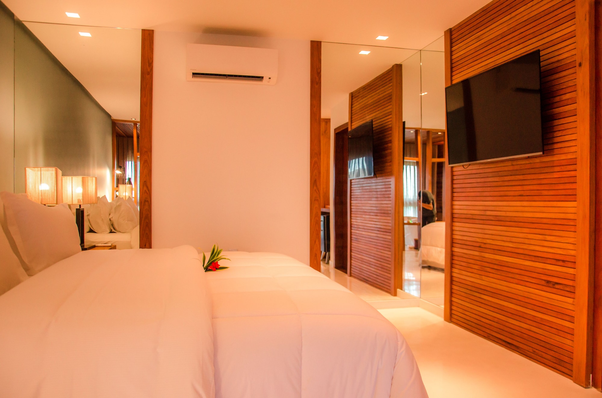 甄选套房 Praia Do Madeiro