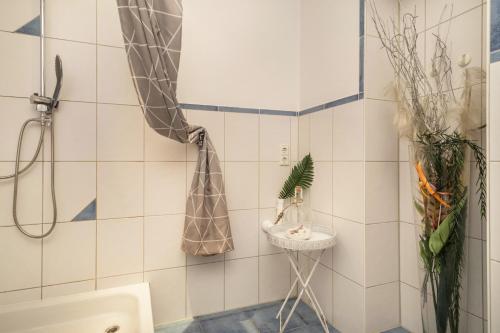 高级一卧室公寓