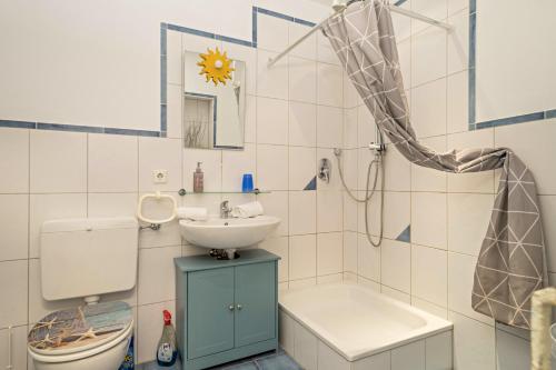 高级一卧室公寓