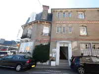 Hotel du Parc