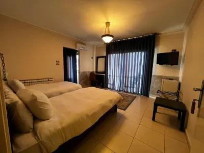 Salome Hotel Hotels in 