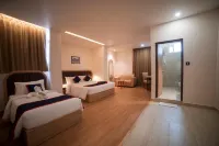 Zip by Spree Hotels Gangtok Hotel di 