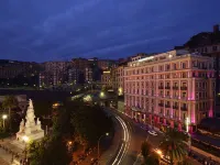 Grand Hotel Savoia Genova, Curio Collection by Hilton Hotels in Genoa