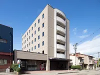 馬託總站酒店