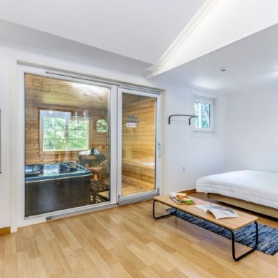 203호 마메별 펜션 쿠폰