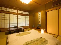 Yufuin Onsen Hinoharu Ryokan