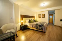Hda Hotel & Spa Hotel di 