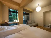 Fumoto Ryokan Hotels in 