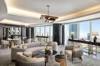 Hilton Riyadh Olaya