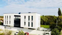 Casa Maria City Apartments Hotels in 