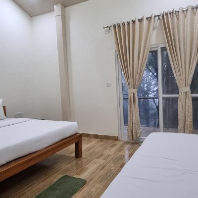 Garden Cottage Kemmannugundi Hill Resort-Jungle Lodges Promo Code