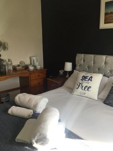 双人房（带独立浴室）