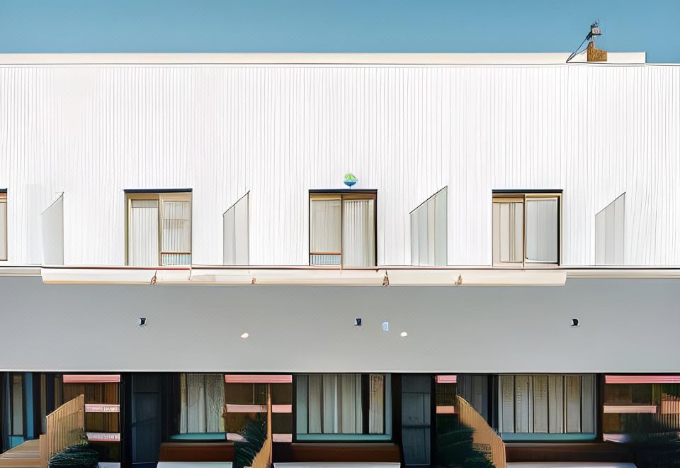 Hotel AlmaLusa Comporta, Exterior, Hotel Exterior