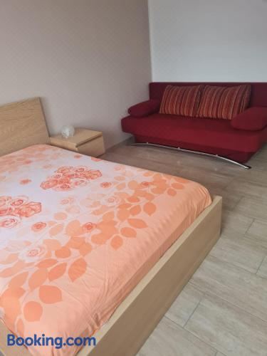 双人房（带独立浴室）