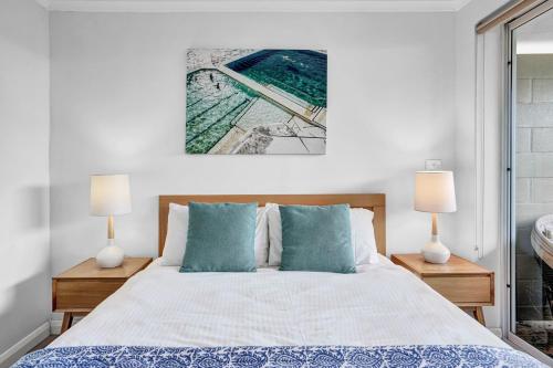 公寓 - 地面楼层