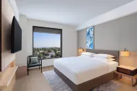 Fairfield by Marriott Dehradun Hotels in 