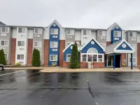 Microtel Inn & Suites by Wyndham Georgetown Hoteles en Georgetown (Kentucky)
