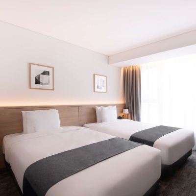 디럭스 스위트 오라카이 대학로 호텔 쿠폰