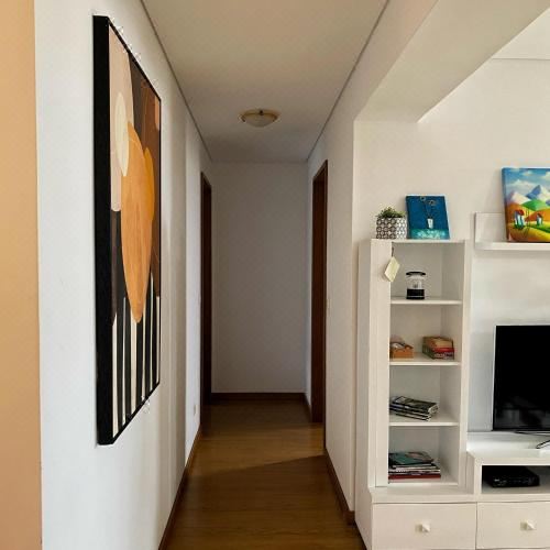 公寓 - 地面楼层