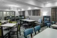 Hampton Inn by Hilton Dunedin