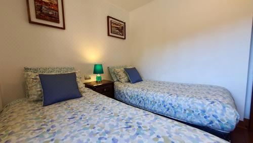 三卧室联排别墅