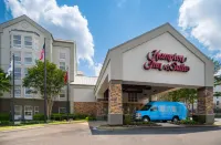 Hampton Inn & Suites Memphis East Germantown Area