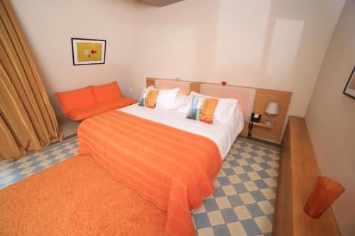 经典双床或双人房