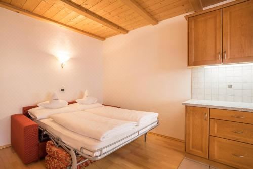 高级一卧室公寓