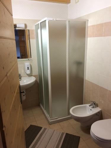 El Malget Double or Twin Room with Private Bathroom