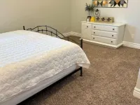 2 Bdrm Private Basement Apartment Sleeps 6 Ξενοδοχεία στην πόλη Bountiful
