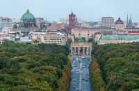 Candlewood Suites Berlin Charlottenburg by IHG