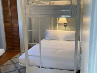 Attached Apartment Near It All. Organic Farmstead. Stunning Views. Pet-friendly. Hotels in Block Island