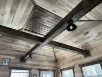 The Crows Nest