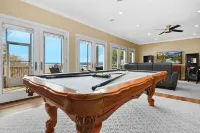 Luxury Lake Home with Million Dollar Views!