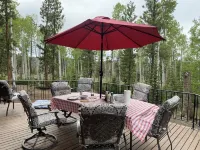 COZY🏡CABIN NEAR⛰BRIAN HEAD☀️ZION🌄BRYCE CANYON 🏞WITH📡Wi-Fi 🐶 PET FRIENDLY Hôtels à : Comte de Kane