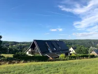 Traumhafte Aussicht für Aktivurlauber シュトルッペンのホテル