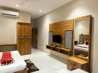 Hotel Emperor Paradise โรงแรมในพิลาสปุระ