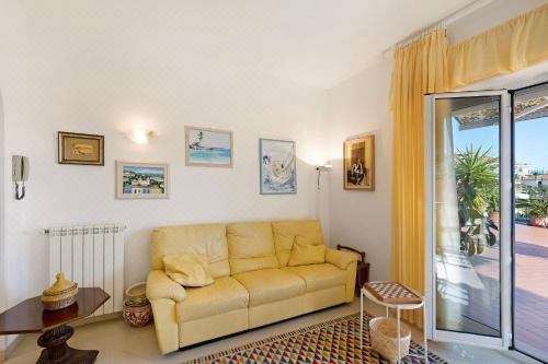 高级两卧室公寓