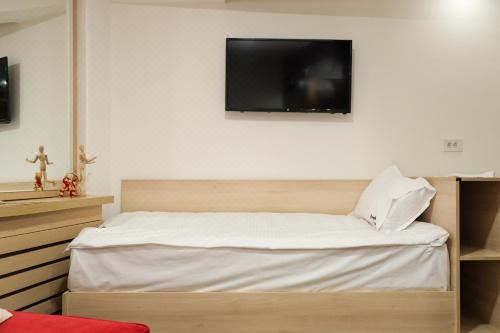 Apartments Pavle Studio Apartment