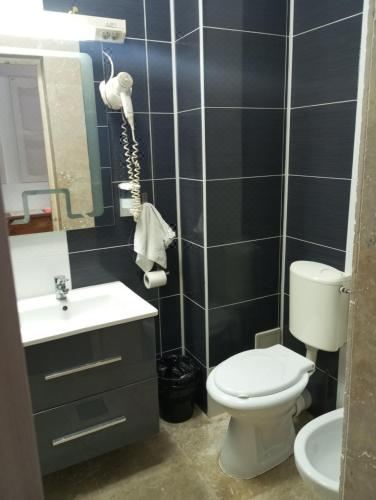 阁楼经典三人间