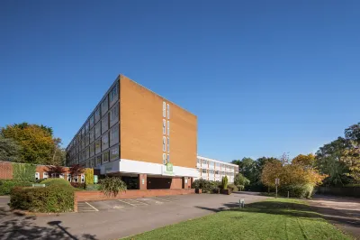 Holiday Inn YORK by IHG Hotels in 