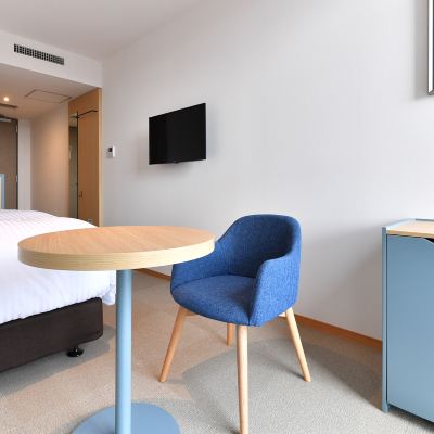 コンフォートダブルルーム(浴室) センチュリオンホテル & スパクラシック出雲 クーポン