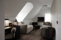 Park Lane Copenhagen Hotel a 