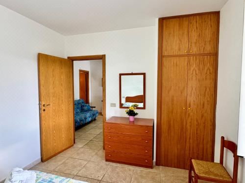 海景两卧室公寓