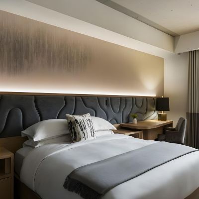 Premium Room Kimpton Sawyer Hotel, an IHG Hotel Promo Code