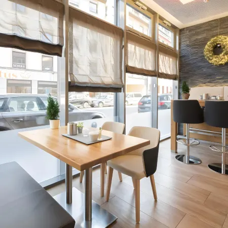 Hotel Isartor